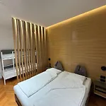 Family Apartment Boreas Trieste