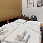 Family Apartment Boreas Trieste