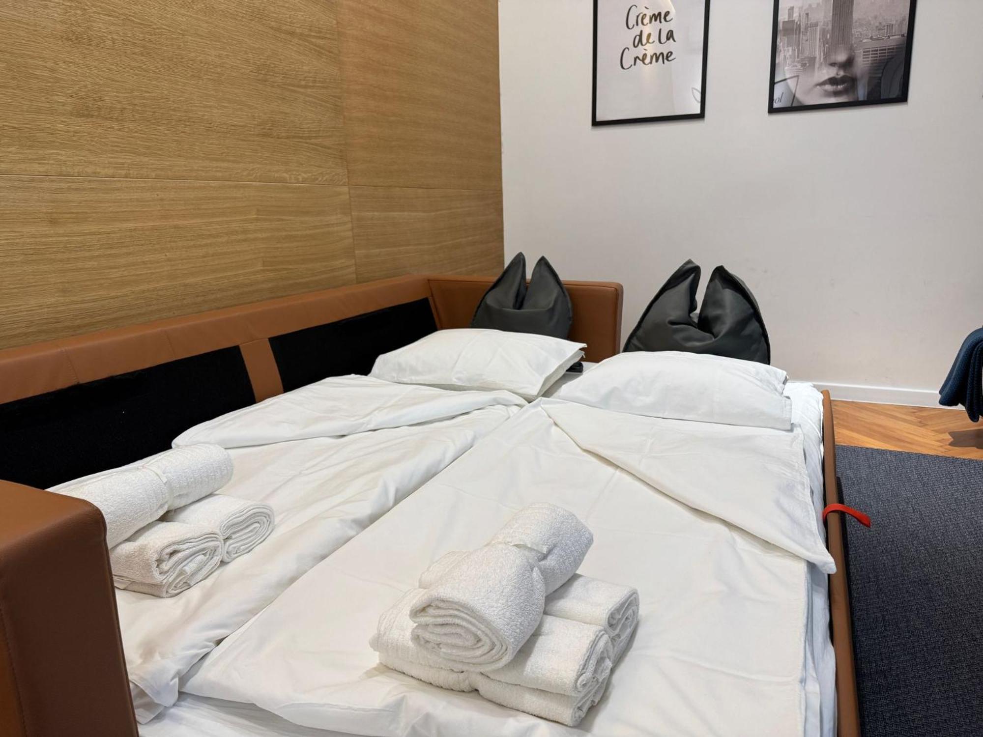 Appartamento Family Boreas Trieste